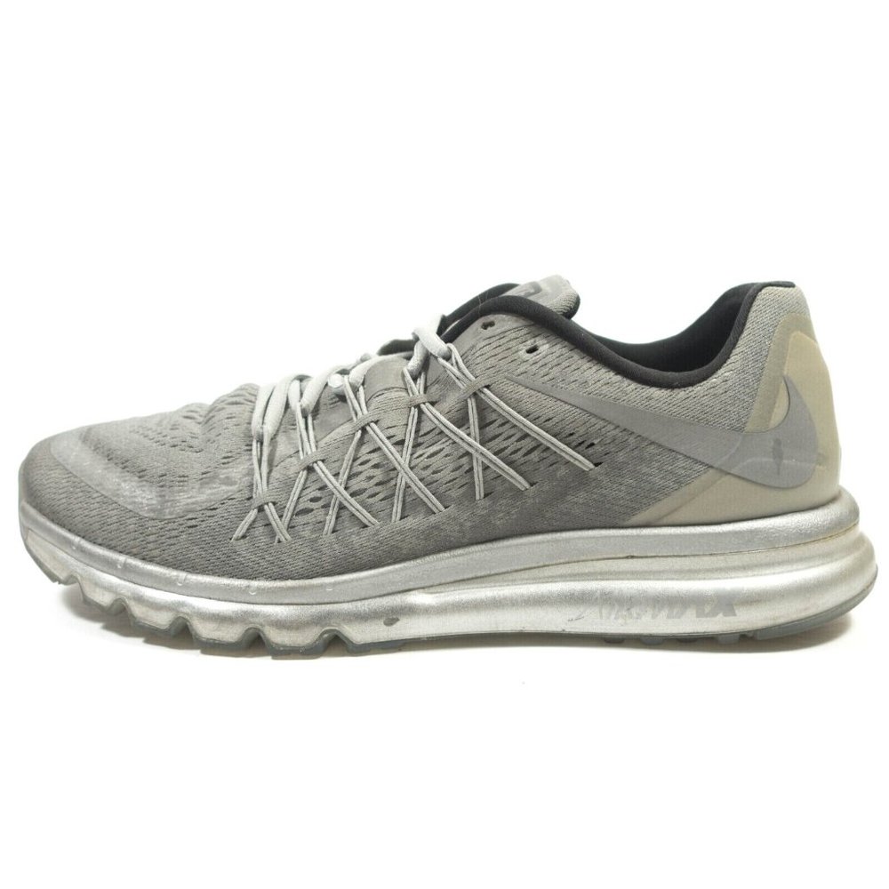 Nike Air Max 2015 Sneakers - Men's Size 14